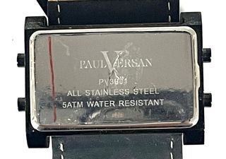 Paul Versan PV 3601