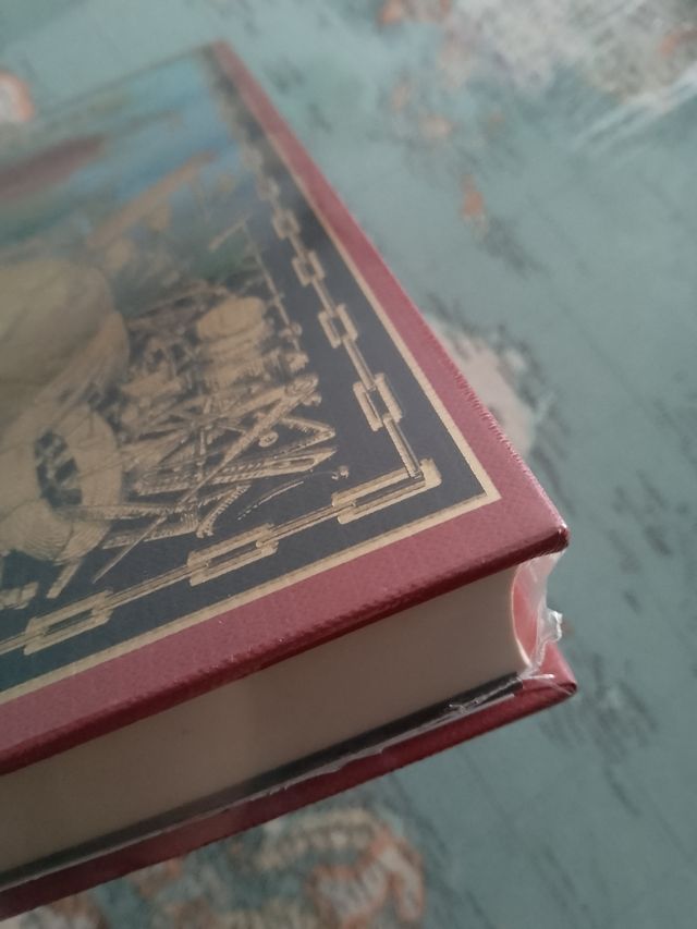 Cinco semanas en globo (Hetzel) (FICCION GENERAL) (Spanish Edition)