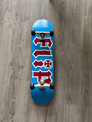 Skate FLIP