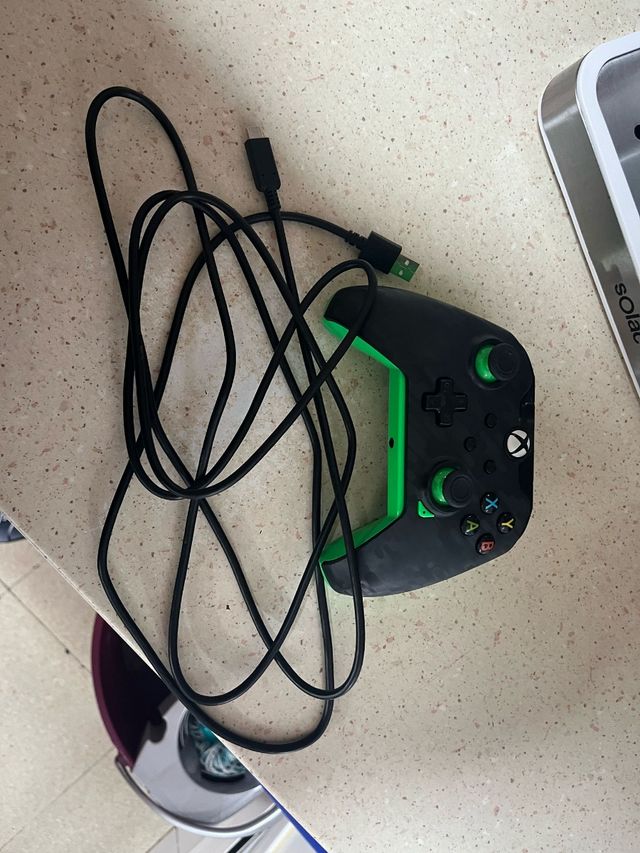 Mando xbox