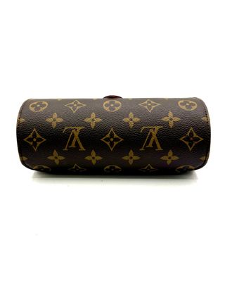 Louis Vuitton estuche para relojes