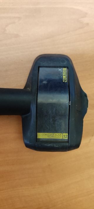 Pedales Look Keo Blade Carbon