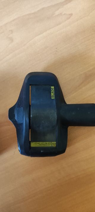 Pedales Look Keo Blade Carbon