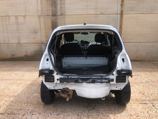 DESPIECE RENAULT TWINGO II 1.5 DCI 75 cv K9K 2012