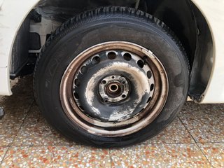 DESPIECE RENAULT TWINGO II 1.5 DCI 75 cv K9K 2012