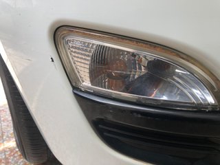 DESPIECE RENAULT TWINGO II 1.5 DCI 75 cv K9K 2012