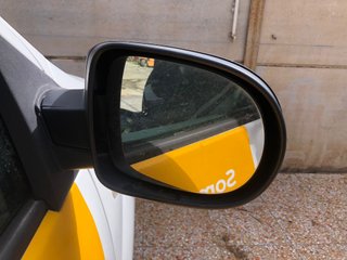 DESPIECE RENAULT TWINGO II 1.5 DCI 75 cv K9K 2012