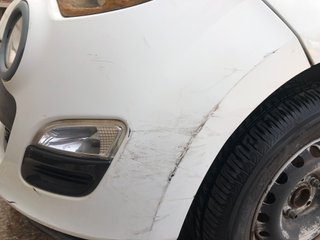 DESPIECE RENAULT TWINGO II 1.5 DCI 75 cv K9K 2012