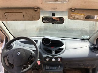 DESPIECE RENAULT TWINGO II 1.5 DCI 75 cv K9K 2012