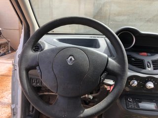 DESPIECE RENAULT TWINGO II 1.5 DCI 75 cv K9K 2012