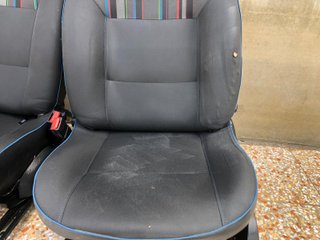 DESPIECE RENAULT TWINGO II 1.5 DCI 75 cv K9K 2012