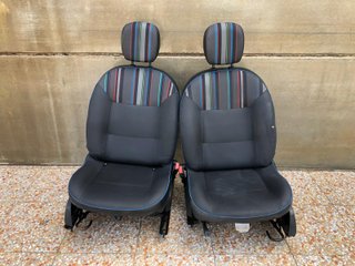 DESPIECE RENAULT TWINGO II 1.5 DCI 75 cv K9K 2012