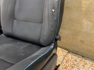 DESPIECE RENAULT TWINGO II 1.5 DCI 75 cv K9K 2012
