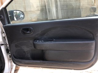 DESPIECE RENAULT TWINGO II 1.5 DCI 75 cv K9K 2012