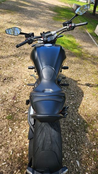 Ducati xdiavel 2018 diavel