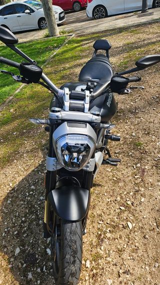 Ducati xdiavel 2018 diavel