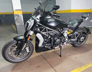 Ducati xdiavel 2018 diavel