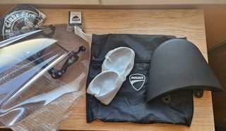 Ducati xdiavel 2018 diavel