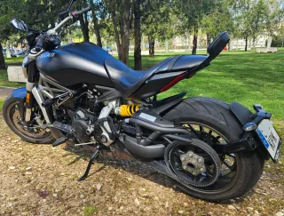 Ducati xdiavel 2018 diavel
