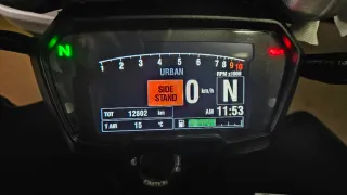 Ducati xdiavel 2018 diavel