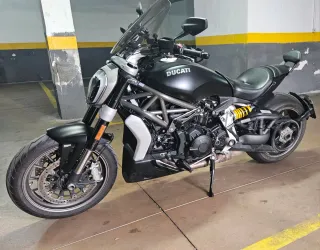 Ducati xdiavel 2018 diavel