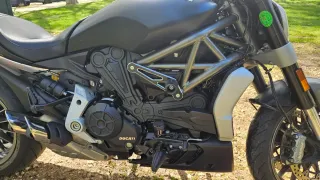 Ducati xdiavel 2018 diavel