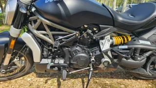 Ducati xdiavel 2018 diavel