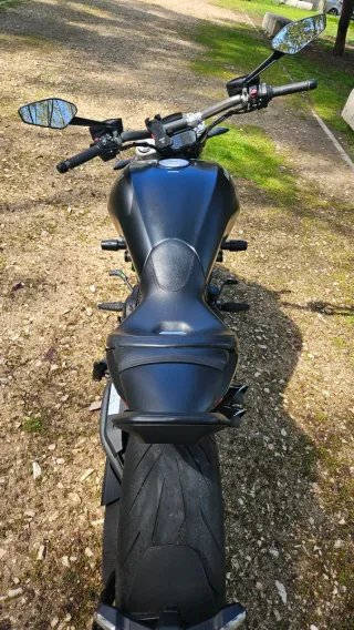 Ducati xdiavel 2018 diavel