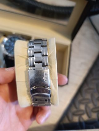 Reloj Lotus hombre