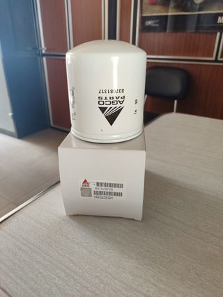 Filtro Aceite Massey Ferguson