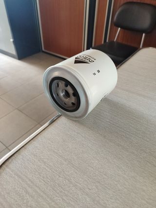 Filtro Aceite Massey Ferguson