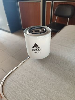 Filtro Aceite Massey Ferguson