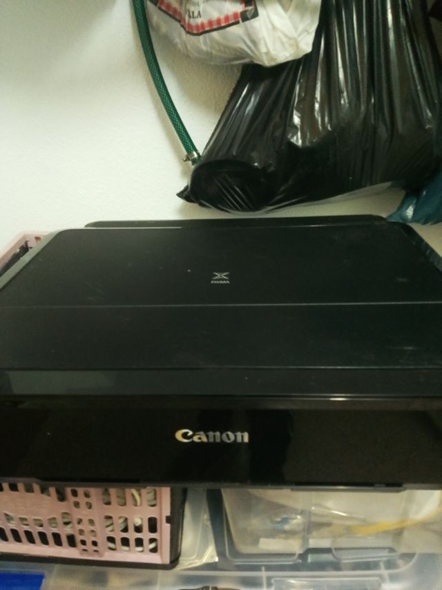 Impresora canon  611048111