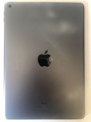 Ipad 7a geraçao wifi impecavel