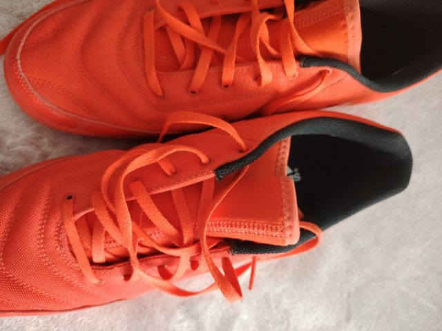 Zapatillas futbol sala