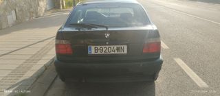 BMW Serie 3 1998