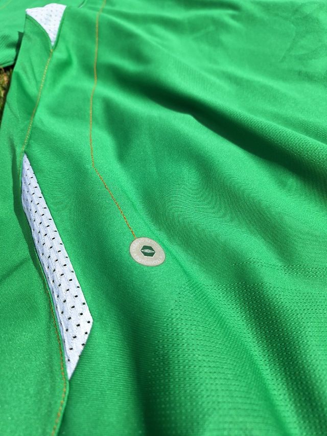 Camiseta FA Ireland 2006