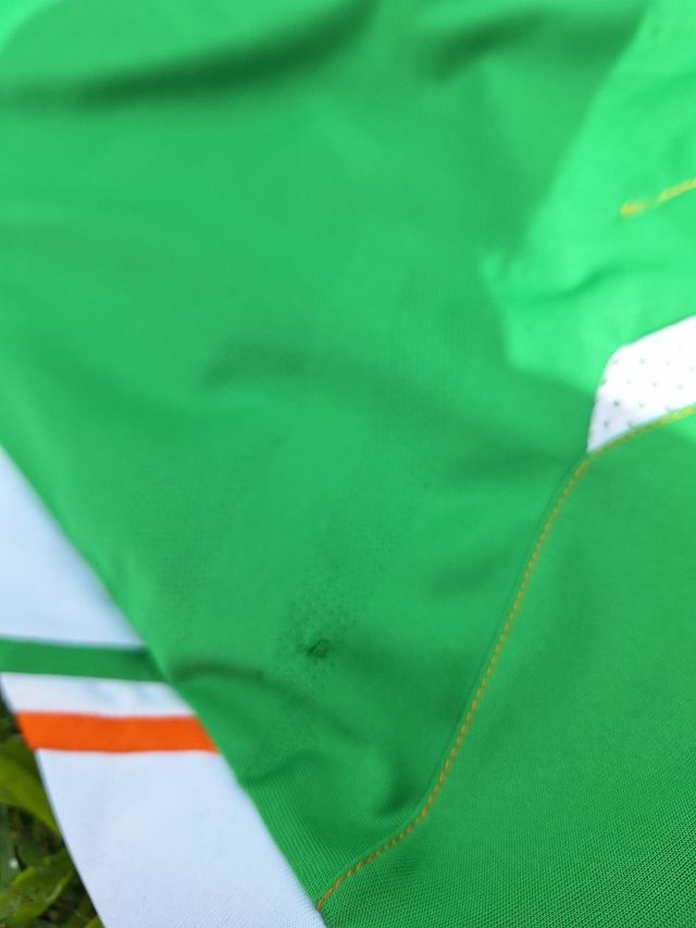 Camiseta FA Ireland 2006