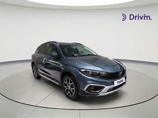 FIAT Tipo  Cross 1.0 GSE 100cv gasolina - km0 2025