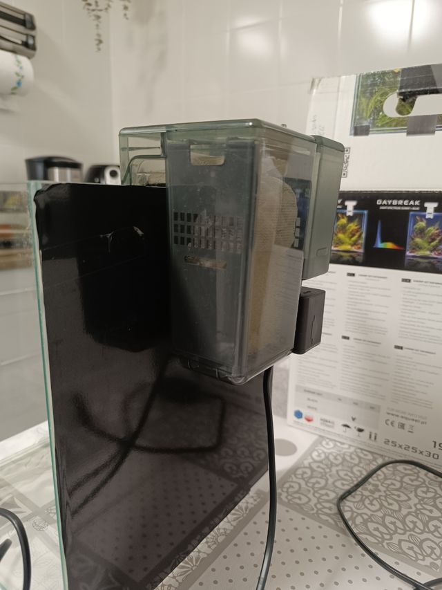 Acuario Shrimp Set 20