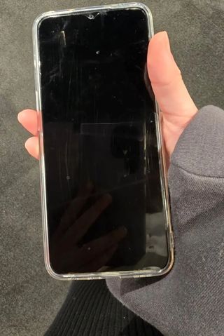 SOLO OGGI!!! OPPO A77 5G CON CUSTODIA 