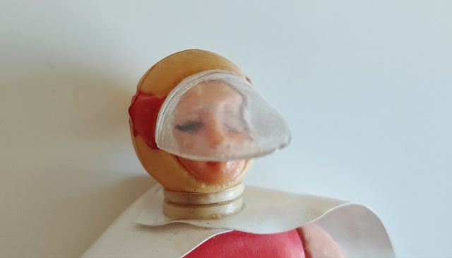 FIGURA ORIGINAL PRINCESA JECSAN COMANDO G