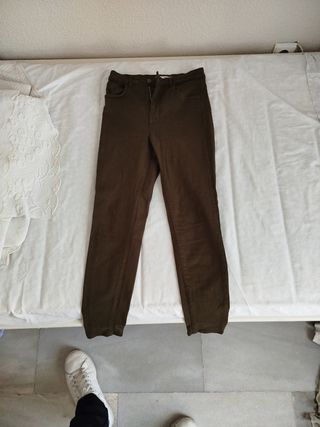 Pantalón de Zara