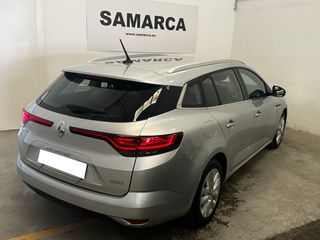 Renault Megane 2021