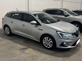 Renault Megane 2021