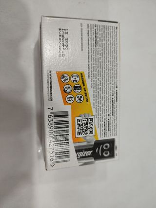 24 Batterie ChargerAAA mini stilo 