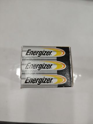 24 Batterie ChargerAAA mini stilo 