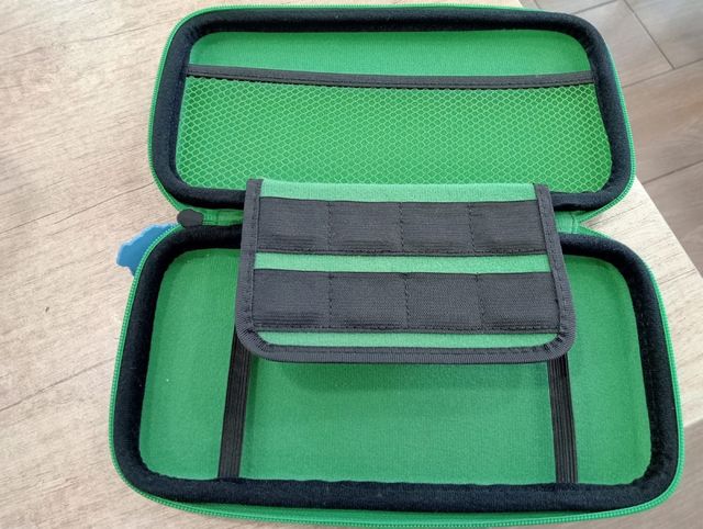Funda de Nintendo Switch