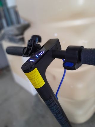 Patinete eléctrico