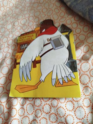 EL VIAJE  1981